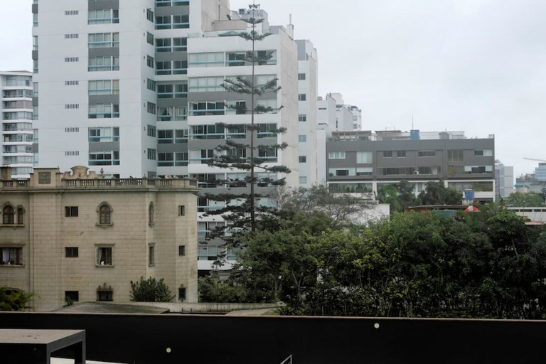 Exterior & Views 2, Central Apart in San Isidro - Lima, Lima