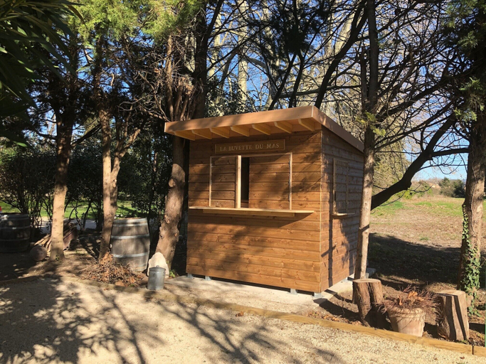 Exterior & Views 2, Le Mas de la Sorgue, Vaucluse