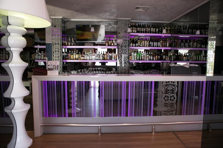 Food & Drinks 4, Harmony Palace, Nesebar