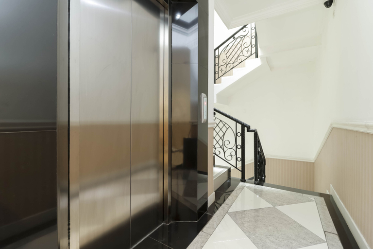 Others 4, RedDoorz Plus @ Setiabudi Barat, Jakarta Selatan