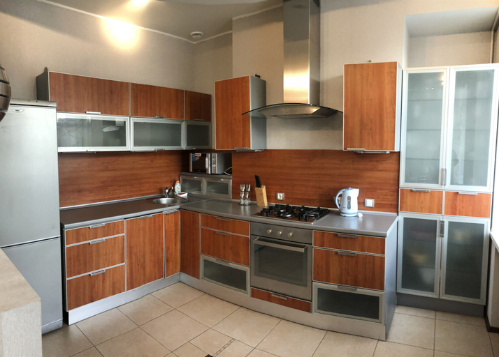 Others 4, Mini-hotel Fortuna, Sankt-Peterburg gorsovet