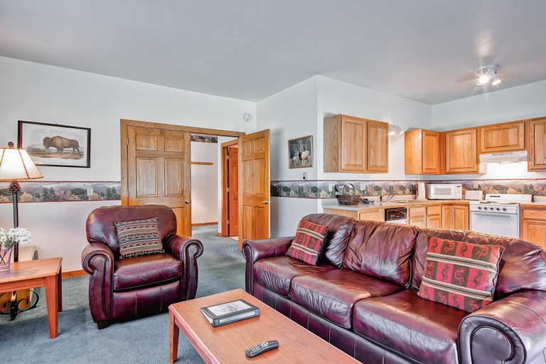 Others 1, Black Canyon Inn Unit B3, Larimer