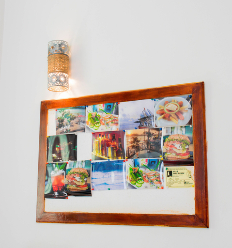Food & Drinks, Villa Harbour View, Galle Four Gravets