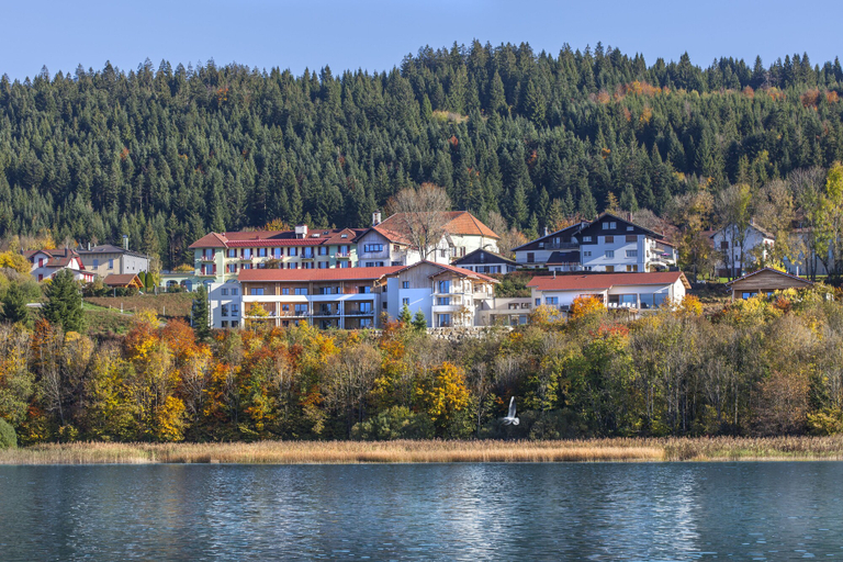 Exterior & Views 2, Hotel Spa Les Rives Sauvages, Doubs
