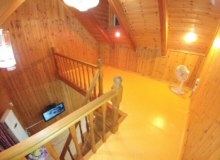 Others 2, Yangsan Park Pension, Miryang