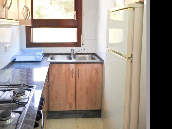 Others 5, Apartamento con parquing Mar d'Or PB5, Girona