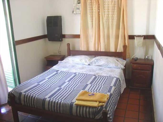 Bedroom 4, Prisma Apart Hotel, Capital