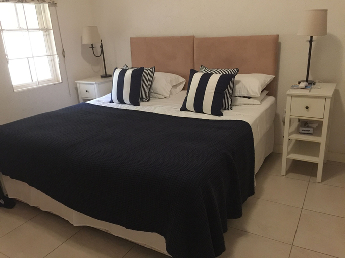 Bedroom 3, 2 Westlook