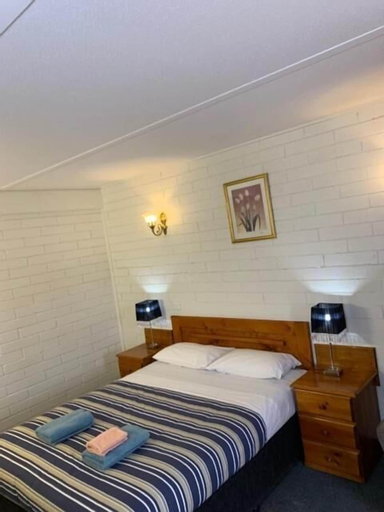 Bedroom 20