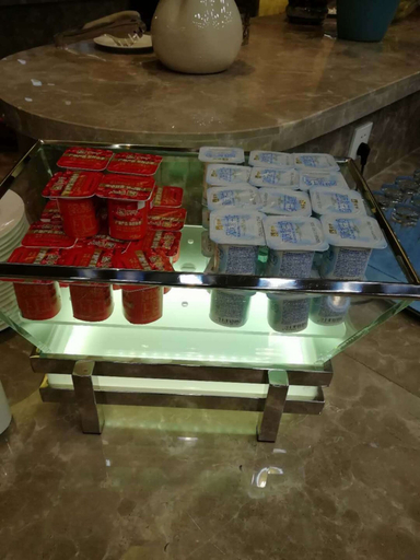 Food & Drinks 3, Merlinhod Hotel Shanghai North Hongqiao, Shanghai
