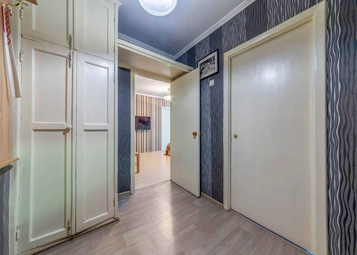 Others 3, Apartment Hanaka Shumilova 8, South-Eastern
