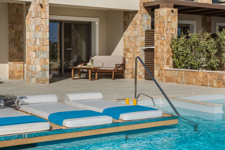 Sport & Beauty 2, Electra Kefalonia Hotel & Spa, Ionian Islands