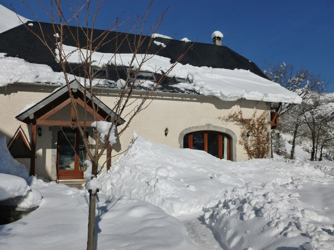 Exterior & Views 2, L'Espiatet - Les Gites, Pyrénées-Atlantiques