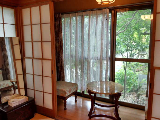 Others 5, Hakone Miyagino House, Hakone
