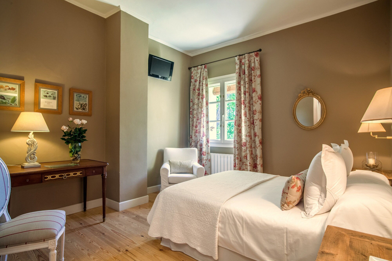 Bedroom 3, L'Hort de Sant Cebrià, Girona