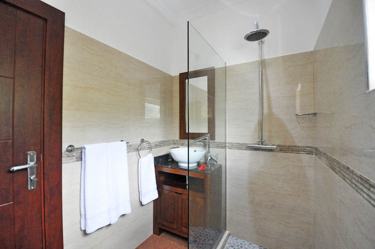 Bathroom 3, YASAD Luxury Beach Residence