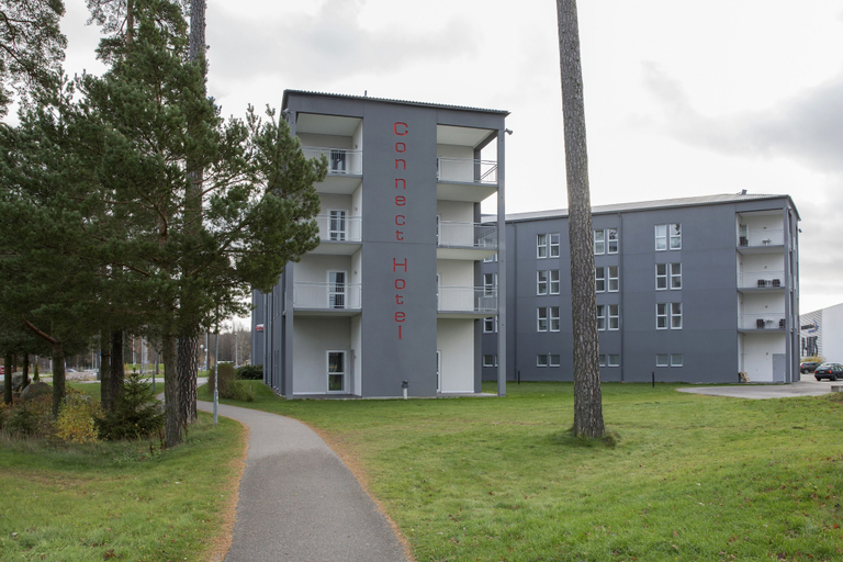 Exterior & Views 2, Aiden by Best Western Skavsta Airport, Nyköping