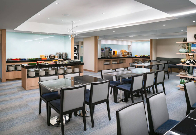 Food & Drinks 5, K Hotel - Taipei II, Taipei City