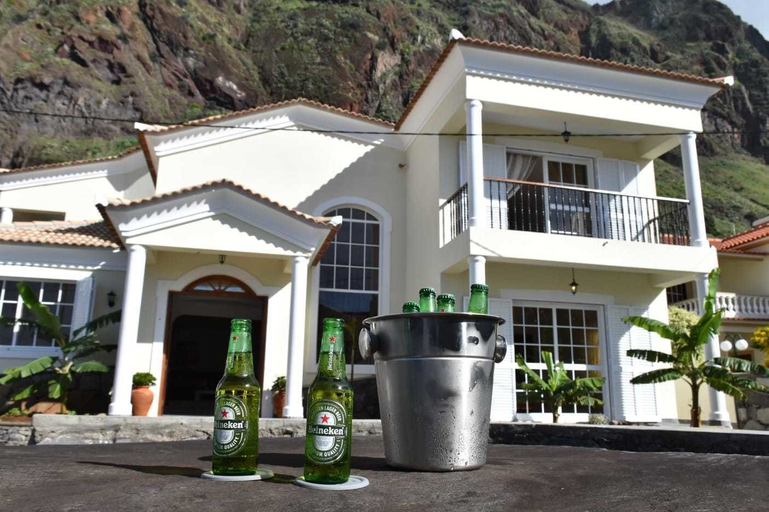 Exterior & Views 2, Mansion Almond, Calheta