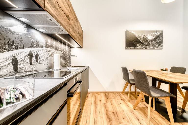 Others 5, Brandnerhus, Bludenz