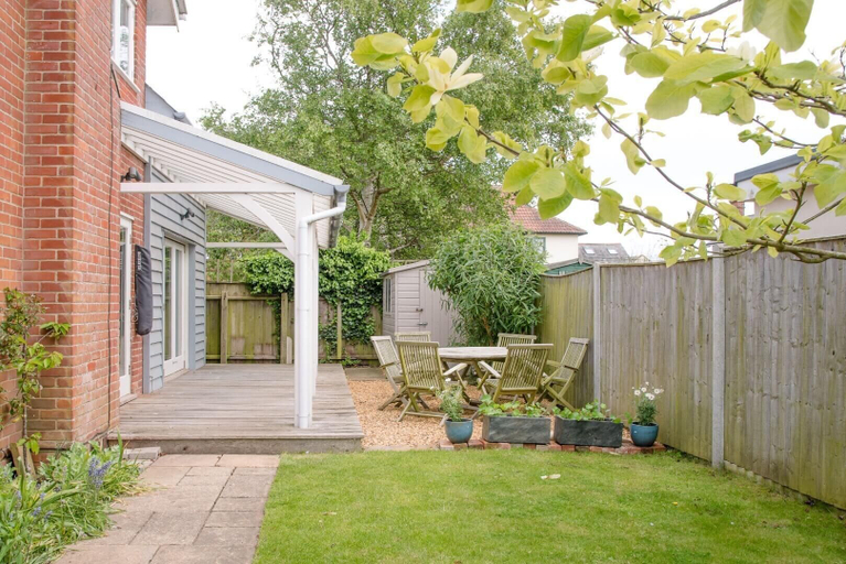 Exterior & Views, Suilven, Aldeburgh, Suffolk