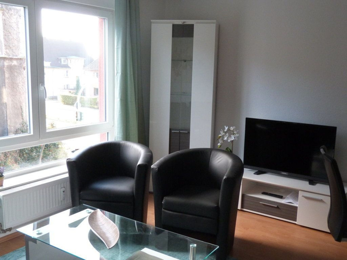 Others 5, Wohnung im Zentrum des Ruhrgebiets, Recklinghausen