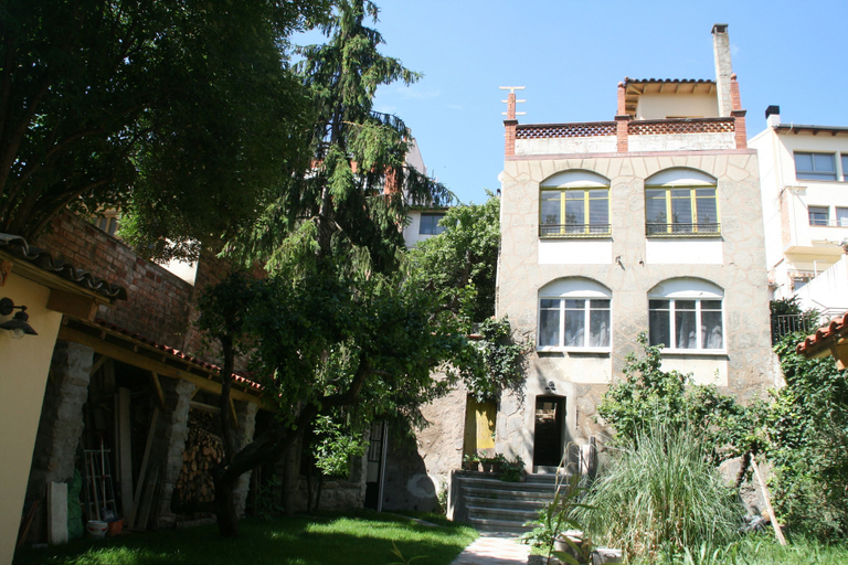 Exterior & Views 2, B&B Sallent, Barcelona