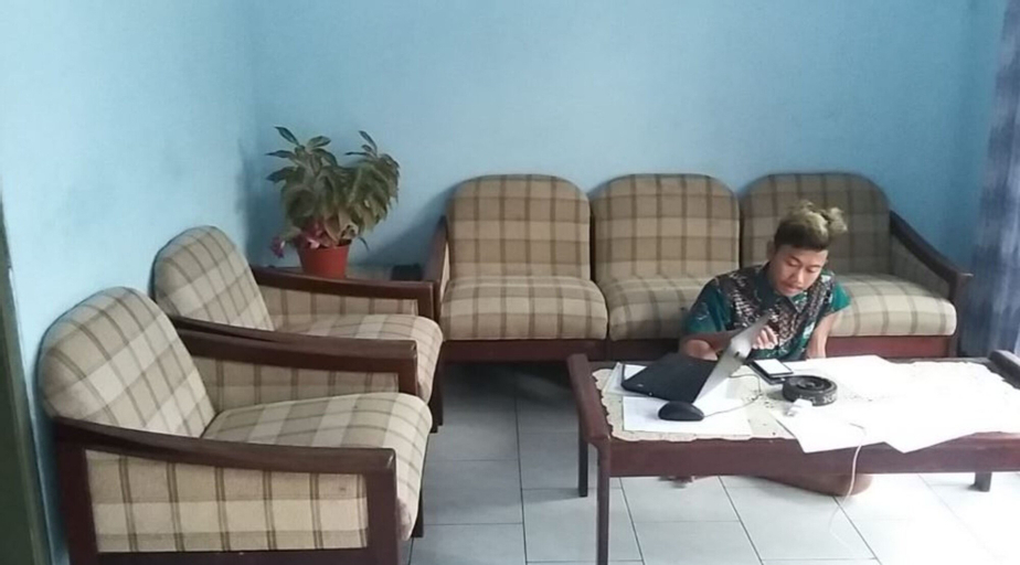 Villa Luhur Jaya, Pasuruan