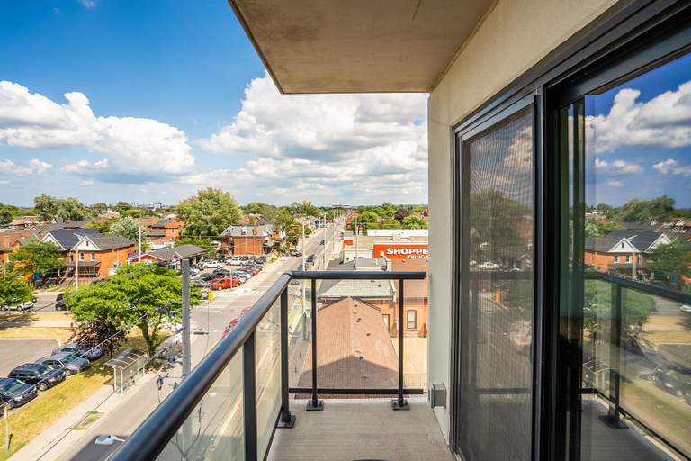 Others 5, GLOBALSTAY. Downtown Hamilton Apartments, Hamilton