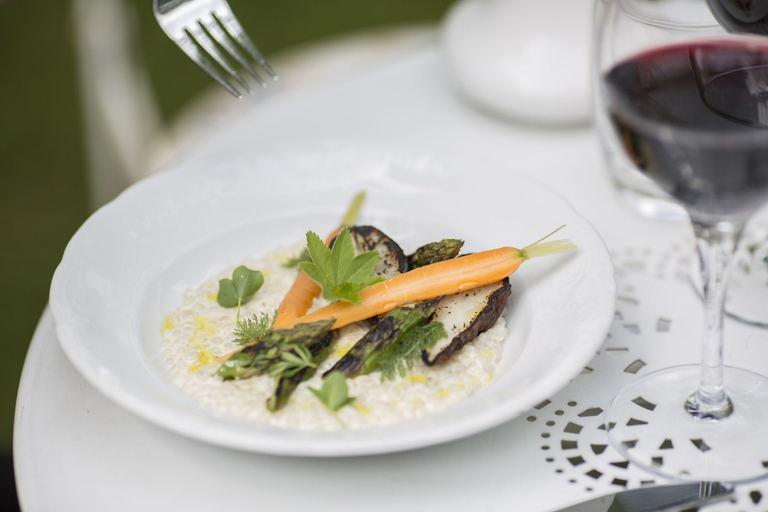 Food & Drinks 5, Taulun Kartano, Southern Savonia