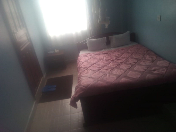 Bedroom 2, Nyama Village Bar And Restaurant, Nyeri Town