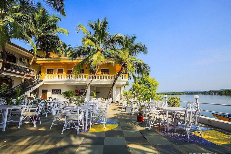 Exterior & Views 2, Jacks Place, South Goa