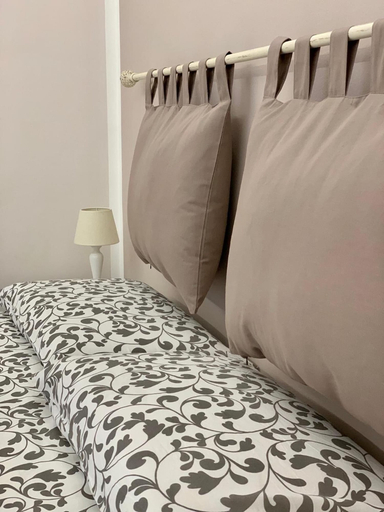 Bedroom 4, Re Vittorio, Torino