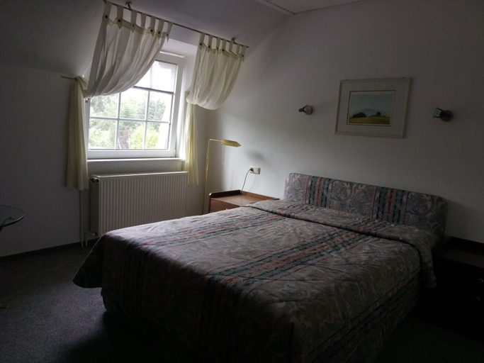 Bedroom 2, Hotel Leppiner Hof, Altmarkkreis Salzwedel