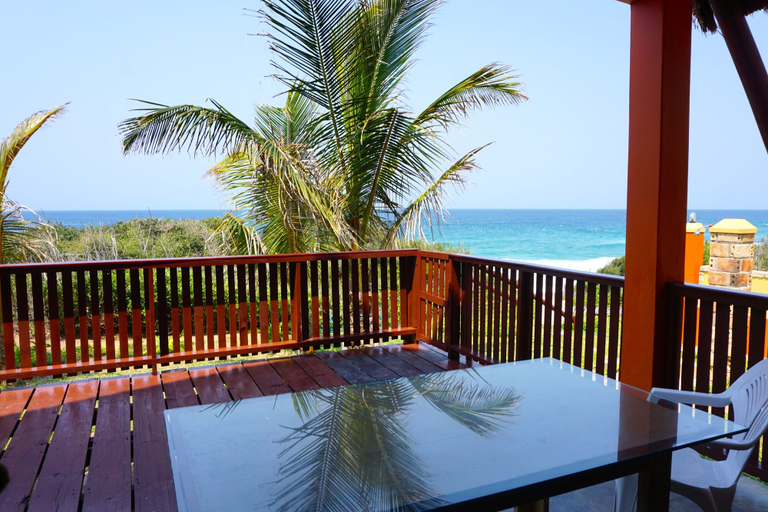 Others 5, Beach Villa Tofinho, Jangamo
