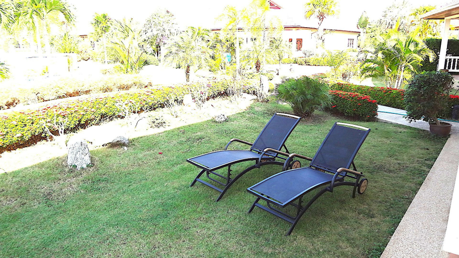 Others 4, Palm Village, Hua Hin