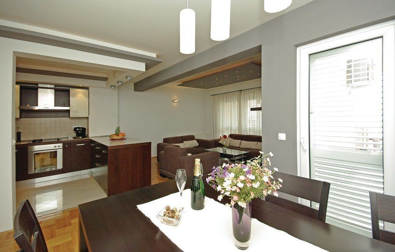 Others 4, Apartment Sea Sun, Makarska