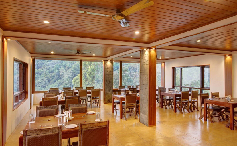 Food & Drinks 5, Contour Island Resort & Spa, Wayanad