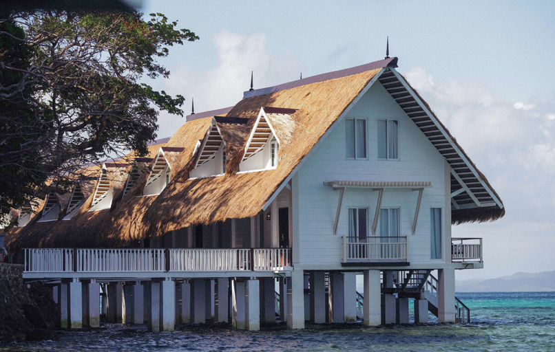 Exterior & Views 2, Apulit Island Resort, Taytay