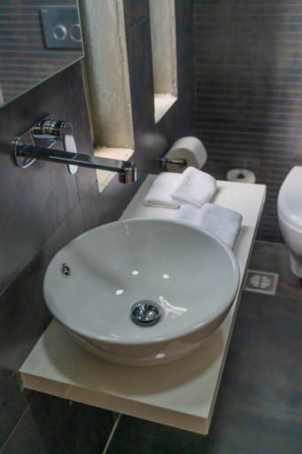 Bathroom 4, Villa Grande Crete, Crete