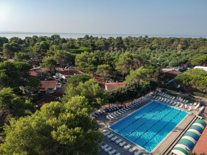Sport & Beauty 5, Villaggio Residence Punta Spin, Gorizia