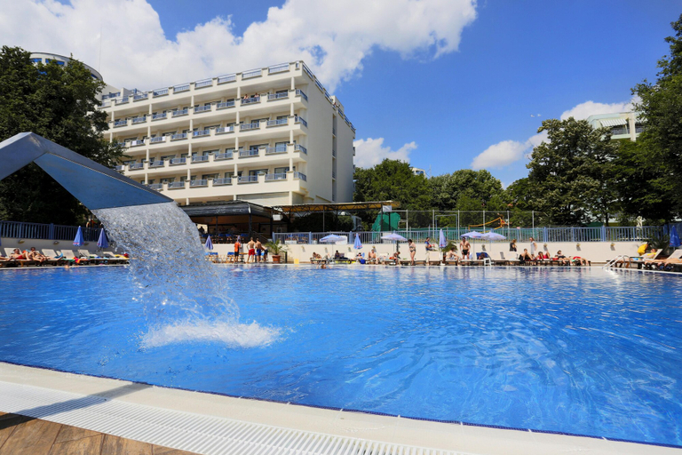 Sport & Beauty 2, Hotel Sofia - All Inclusive, Varna