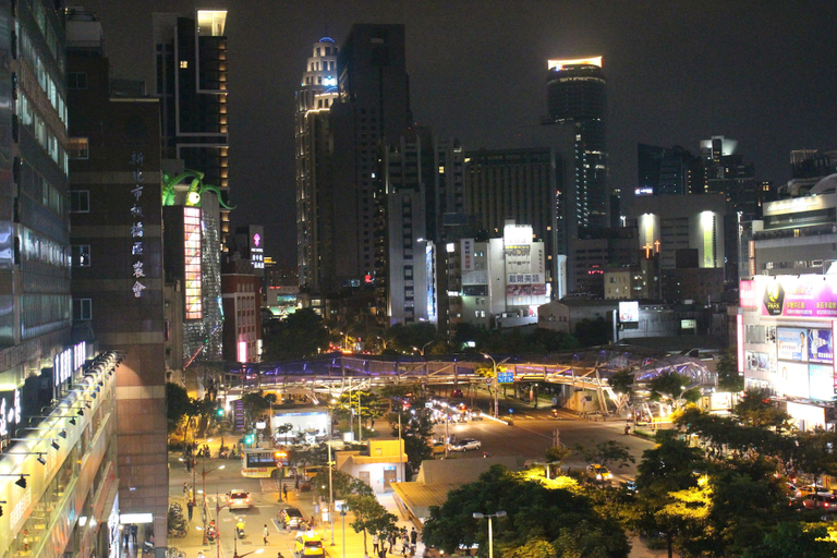 Others 5, Forward Suites I, New Taipei City