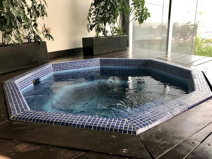 Sport & Beauty 2, Corazon De Reforma, Mexico City