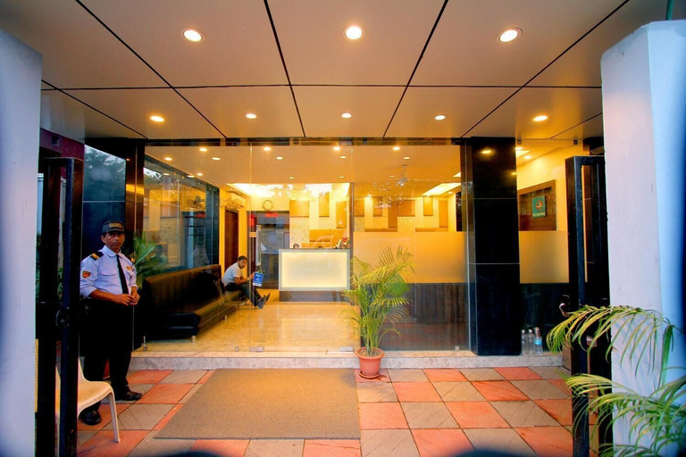 Others 5, Hotel Crest Inn, Kolkata