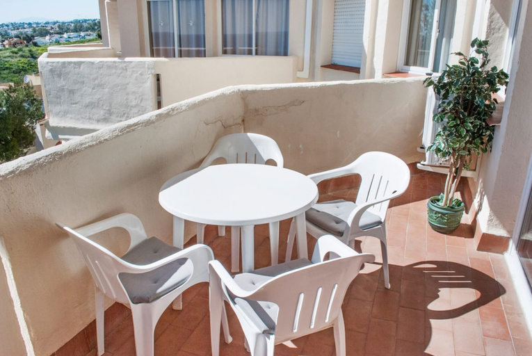 Others 5, Apartment - 2 Bedrooms with Pool and WiFi - 107349, Málaga