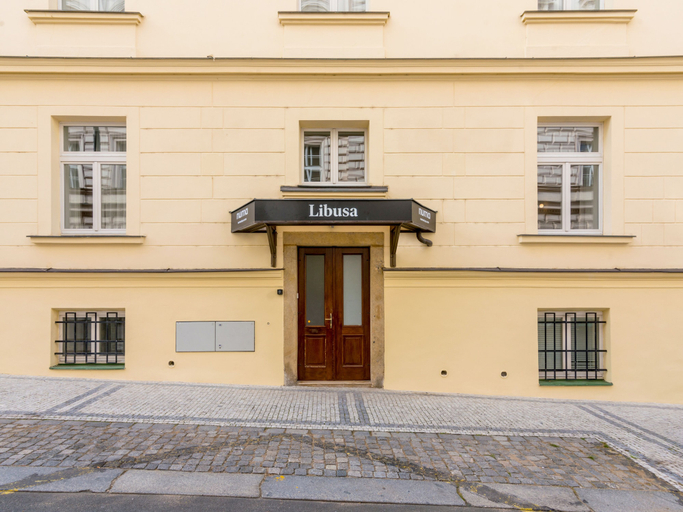 Exterior & Views 2, Numa Prague Libusa, Praha 1