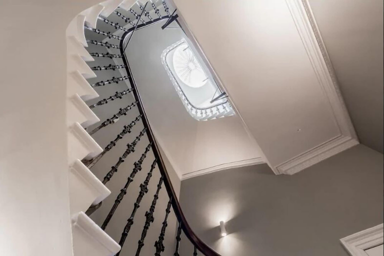 Others 4, JOIVY Torphichen Street 5 Star Luxury Apartment, Edinburgh