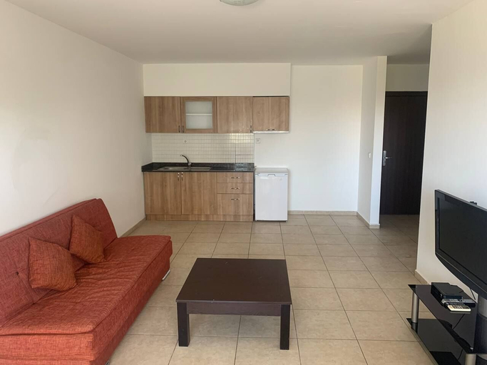 Others 5, Avsallar Central Apartments, Alanya