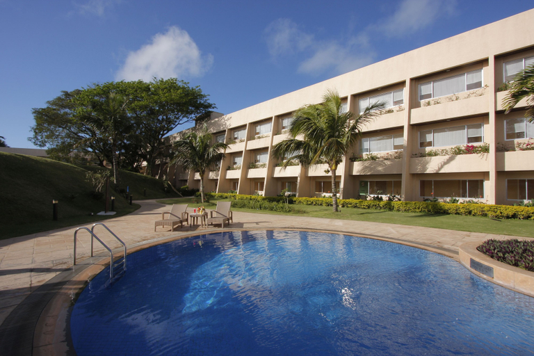 Sport & Beauty 3, Taal Vista Hotel, Tagaytay City